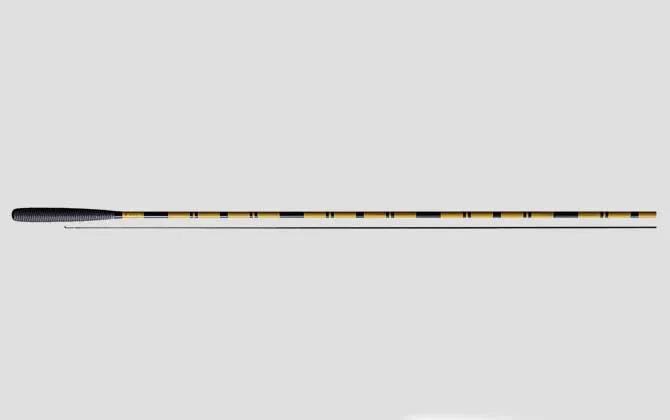 十大鱼竿推荐,十大公认的鱼竿