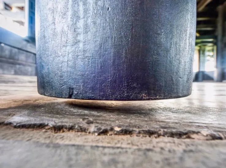 中国四大名楼容县真武阁,容州古城和真武阁