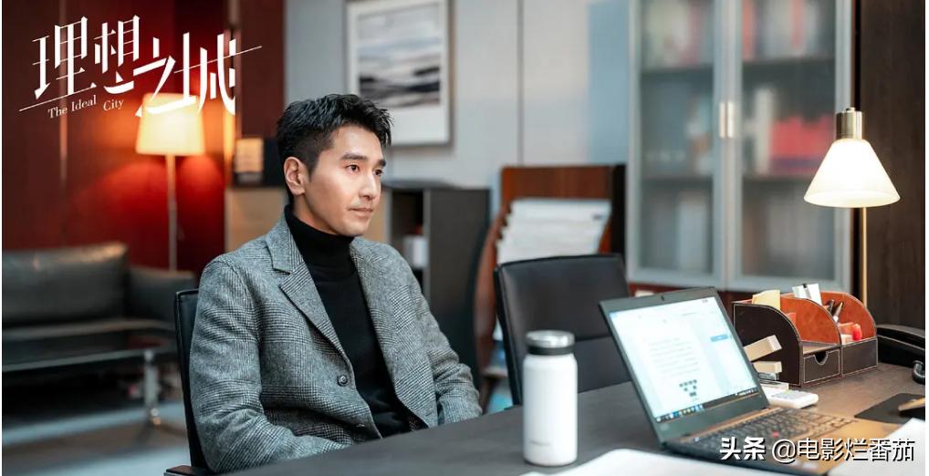 于和伟演的赵显坤是啥电视剧,于和伟赵显坤拍戏花絮