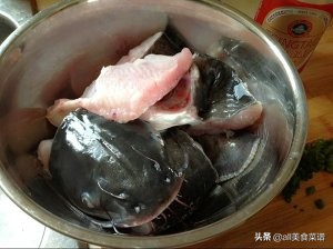 啤酒怎么炖鱼好吃家常做法,啤酒怎么炖鱼最好吃又简单