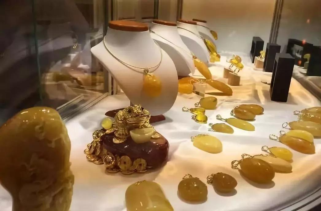 俄罗斯珠宝大降价,俄罗斯珠宝降价