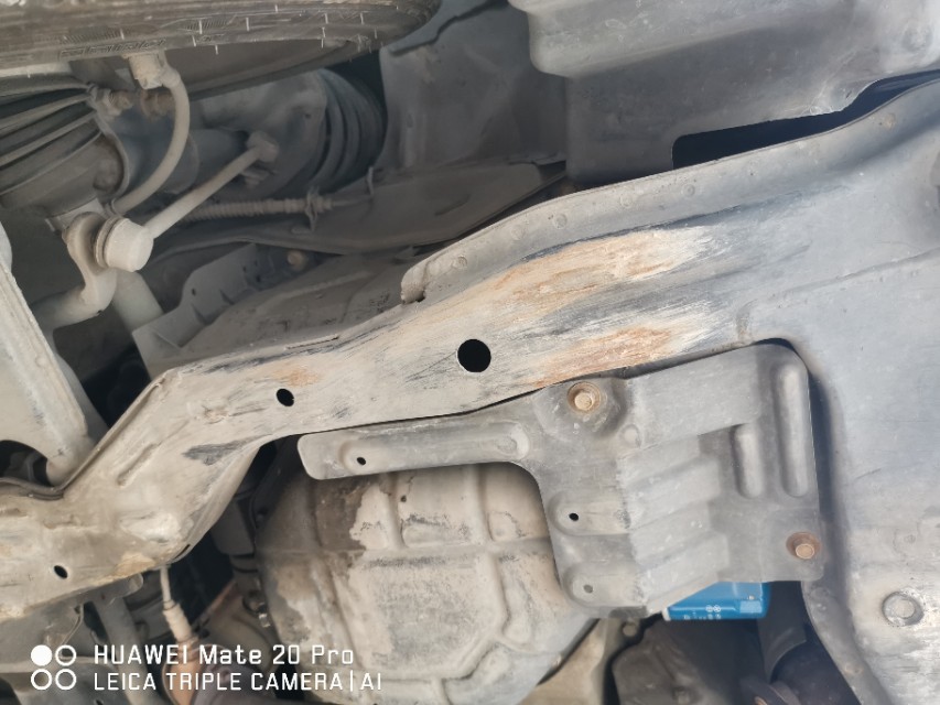 06年现代酷派2.7测评,04款现代酷派2.7