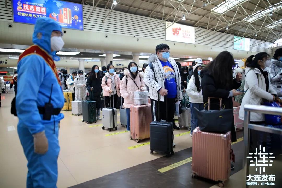 从大连出发机票直达,大连出发低价航线