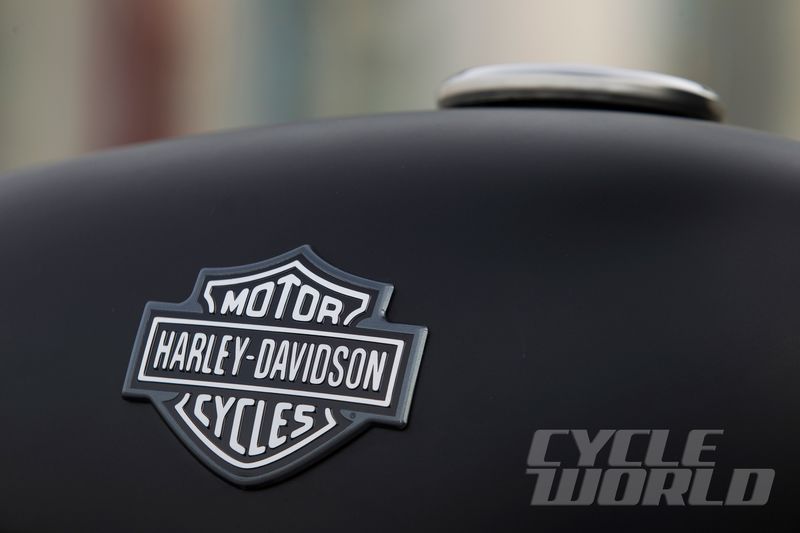 哈雷street750加速实测,哈雷street750试驾