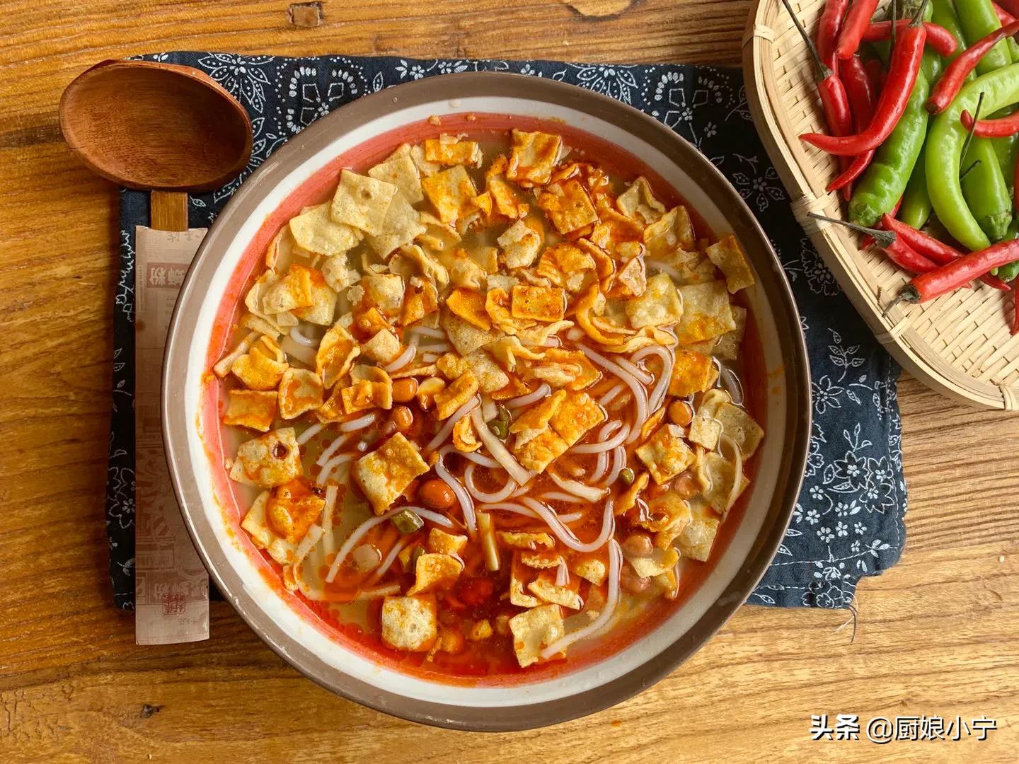 李子柒的螺蛳粉真的值得买吗,李子柒螺蛳粉哪个牌子正宗