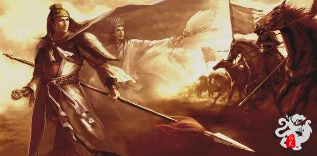 姜维有没有诸葛亮厉害,姜维的军事天赋远超诸葛亮