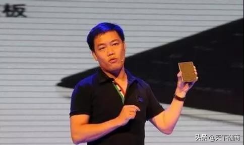 一个决策成功的案例,一个决策