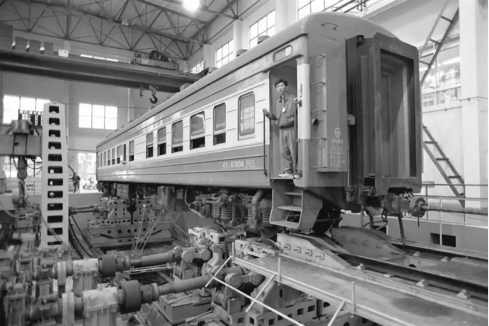 壮丽70年！四川首创的这些“新中国第一”！