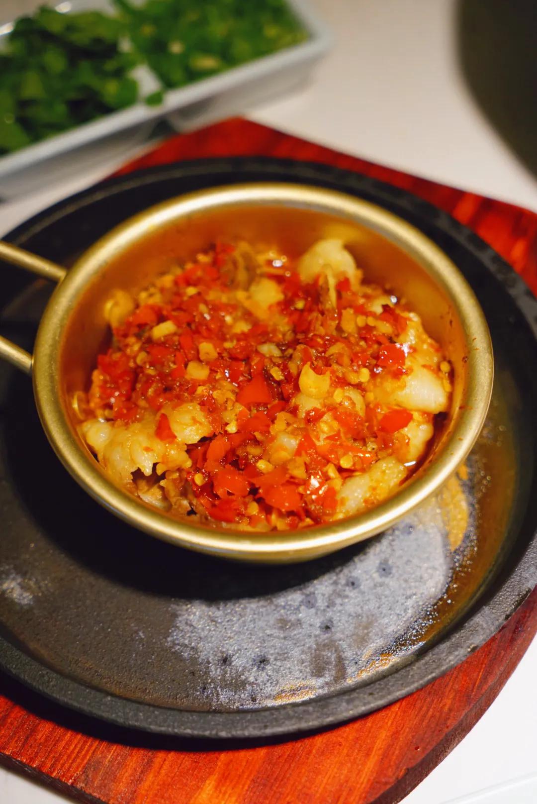 牛身上哪几种肉做火锅好吃,黄牛肉涮烤一体做法大全