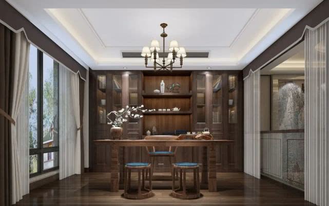 墨白装饰设计,墨白视觉设计