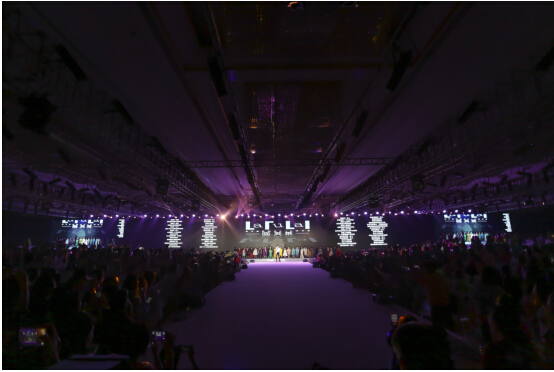 遇见真，发现美·啦芙莱2020春夏新品发布会圆满成功