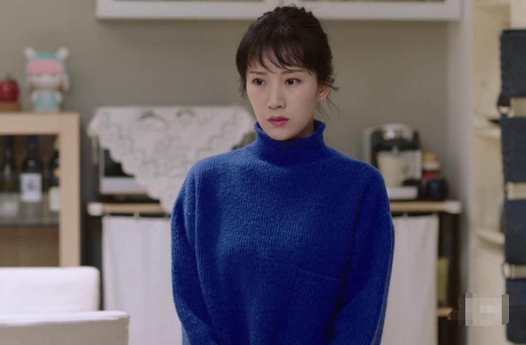 海藻李念,蜗居海藻的主演者李念现在演什么