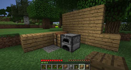 我的世界java新手入门,我的世界红石科技新手入门