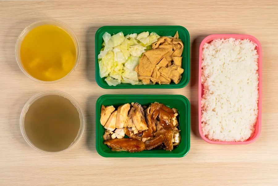 魔都粉鸭哪家好吃,烧鸭油鸡饭哪个好吃