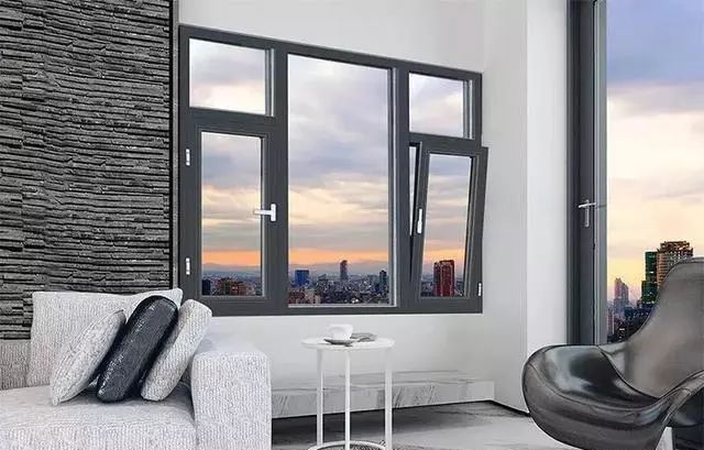 铝合金门窗安装前怎么检查材料,安装铝合金门窗前窗框处理