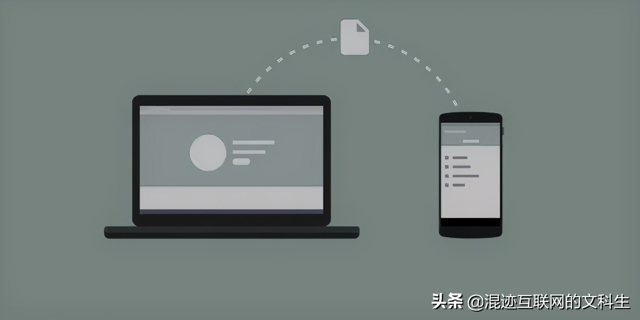 电脑文件和苹果手机共享,windows电脑如何与iphone共享文件