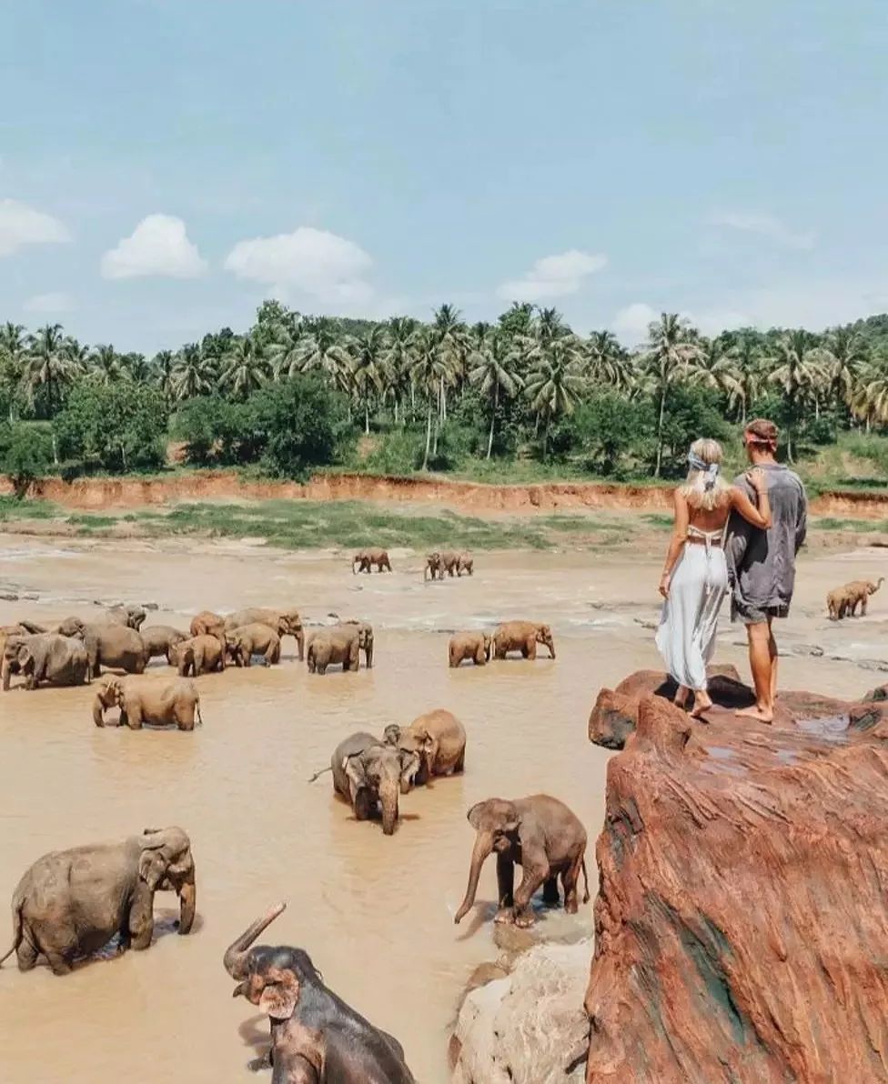 90后清洁工小伙穷游 (一个人穷游中国海上清洁工)