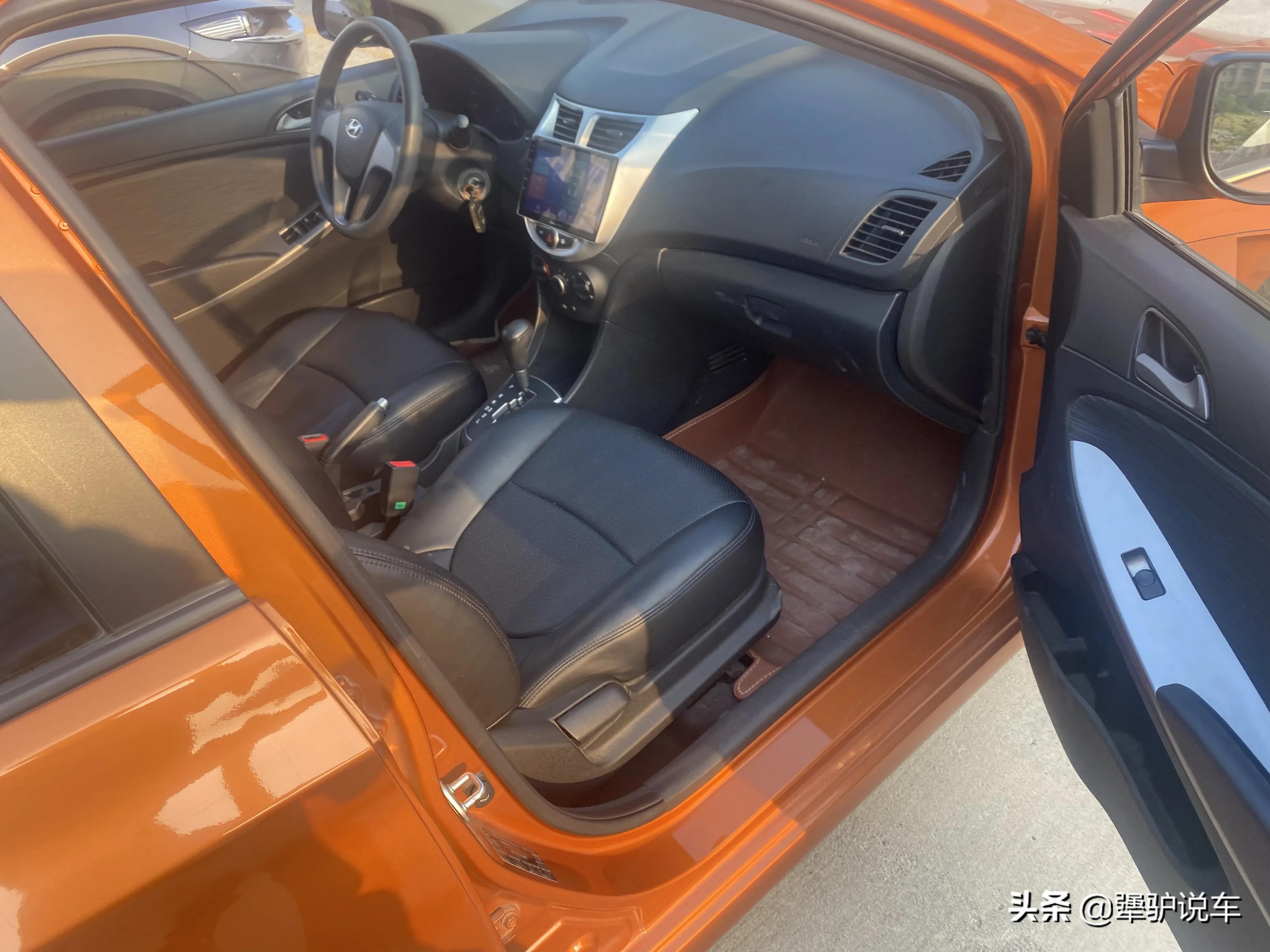 2016年的现代瑞奕是几缸车,16年现代瑞奕值得入手么