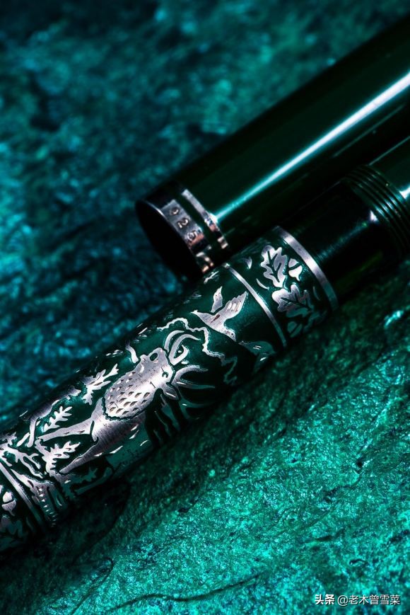 世界十大钢笔品牌排行榜推荐,哪个牌子的钢笔实惠又好用