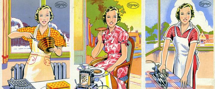 乔迁贺礼的最佳选择——Kalorik多功能空气炸蒸炖锅