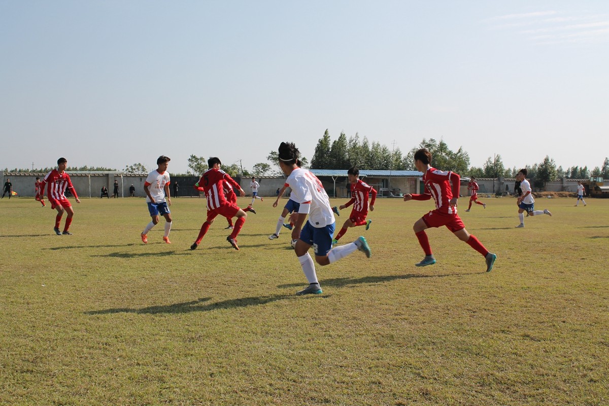 世界波“男孩，祝愿你不要成为现代版的“伤仲永”