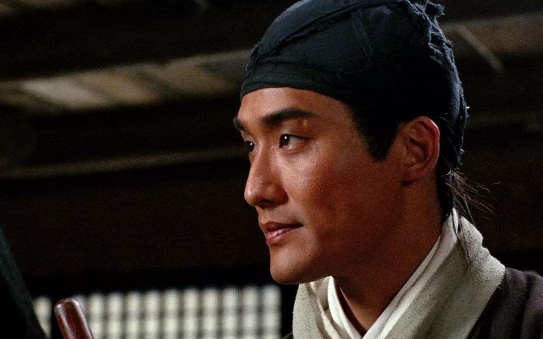 香港演技最好十大男演员梁家辉,梁家辉眼里演技第一的演员