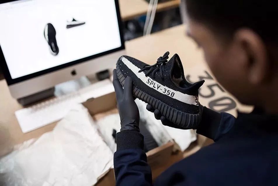 网购干货技巧,网上怎样买鞋保真