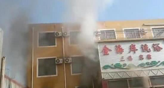 河北邯郸火灾案,邯郸火灾7人死亡