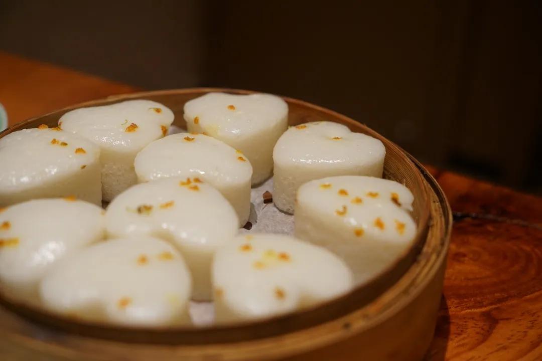 人间至味嘉祥,海天佛国普陀山人间第一净土