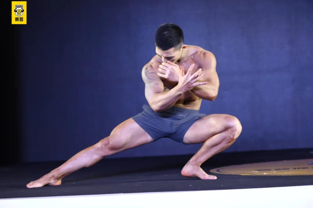 20岁的年纪40岁的身体，“夜店小王子”用健身葆青春