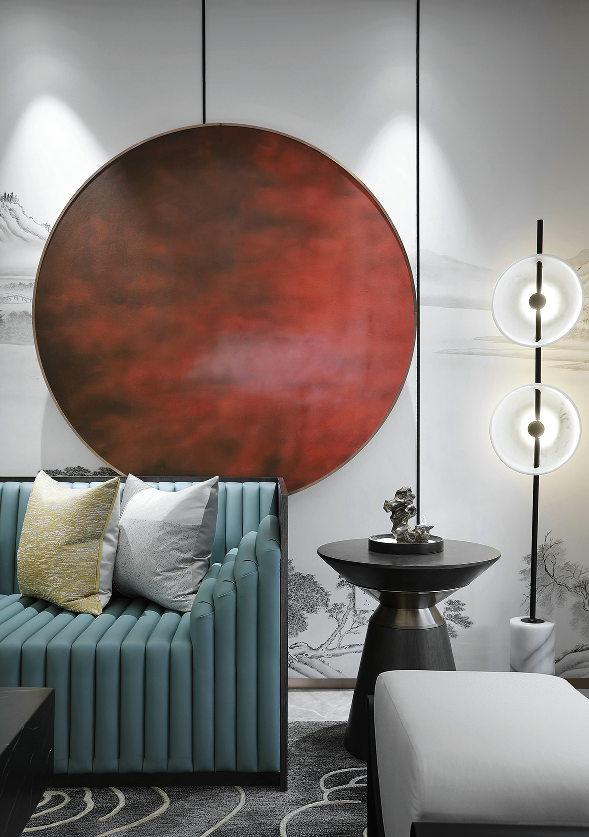 北京亿城一品别墅,亿城联排别墅图片