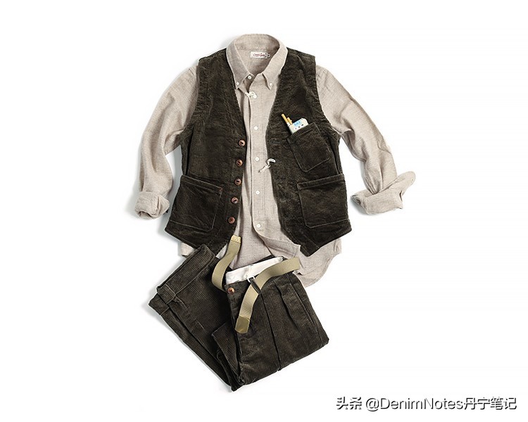 慢生活哲学，国棉壹厂开创出属于自己的中式复古之路