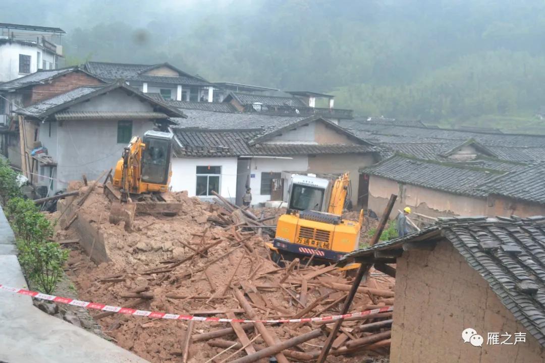 拆房子存在安全隐患,拆违建造成安全隐患