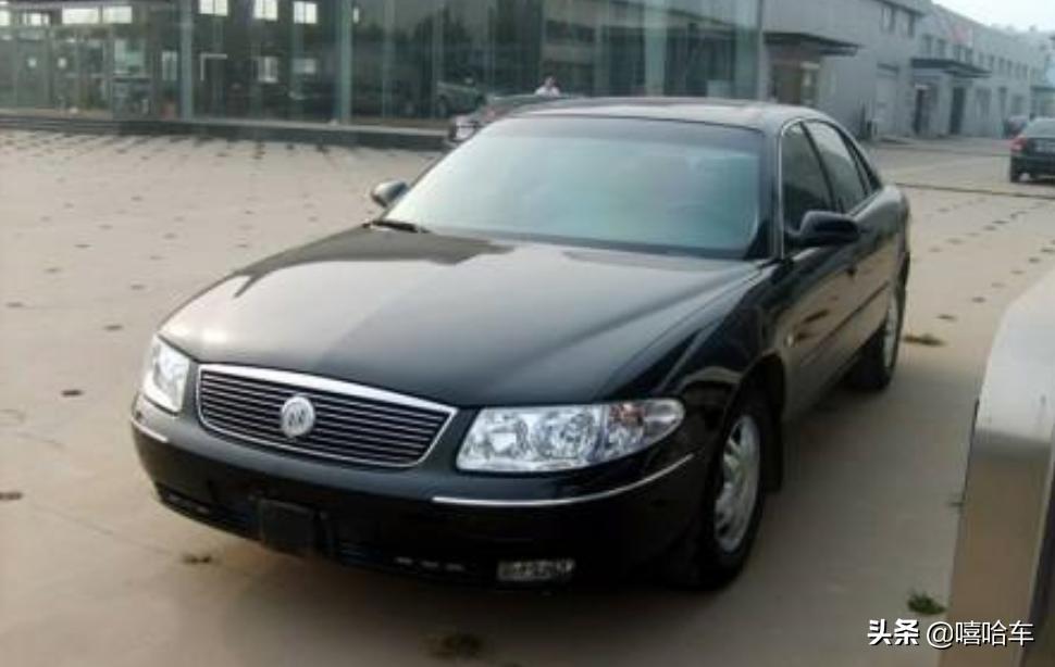 18年君威领先版,18年君威口碑怎么样