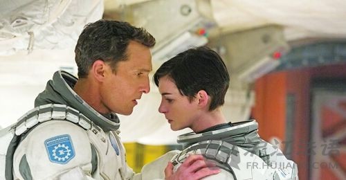 五部让人大开眼界的科幻太空电影,推荐给我几部关于太空的科幻电影