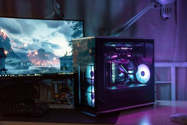 做“游戏级”Mac,我们觉得这真的很不“苹果”