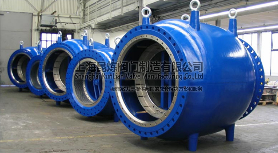 活塞式调节阀视频教程,水流量调节阀原理讲解