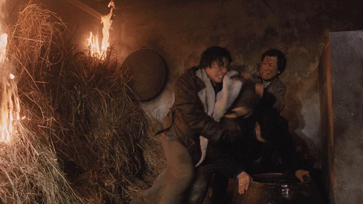 郑裕玲和周润发最佳拍档,最佳拍档张国荣和周润发