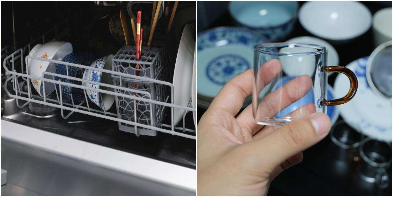 海尔超窄洗碗机真实测评,都说洗碗机是解决家庭矛盾的神器