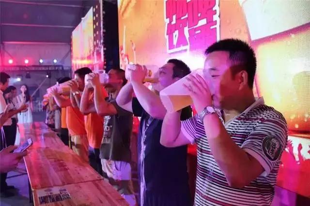 北京顺义燕京啤酒节什么时候开始,2020年顺义燕京啤酒节