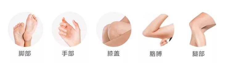 手脚皮肤干裂怎样快速保湿,缓解手脚干裂的小妙招