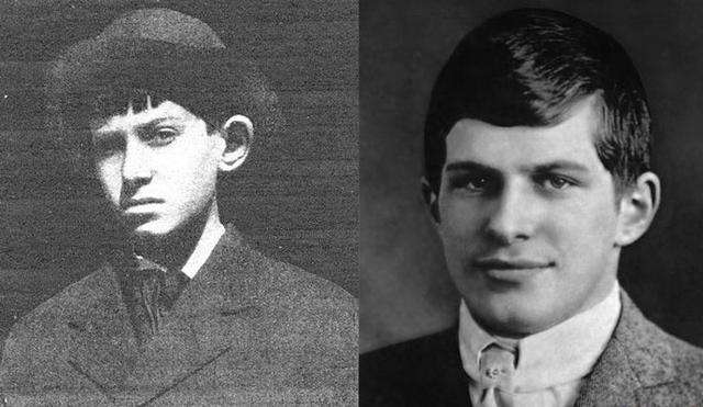 8岁考大学懂11个国家语言,13岁进北大35岁成美国哈佛教授