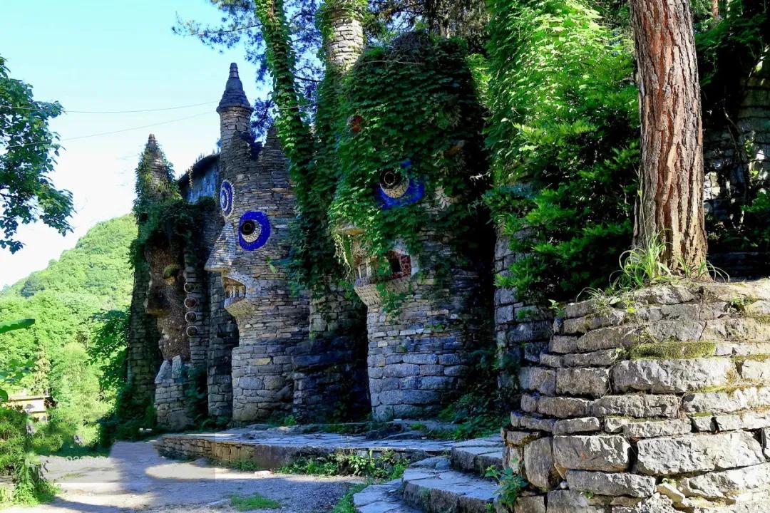 最新贵阳旅游攻略,高原最美旅游景点