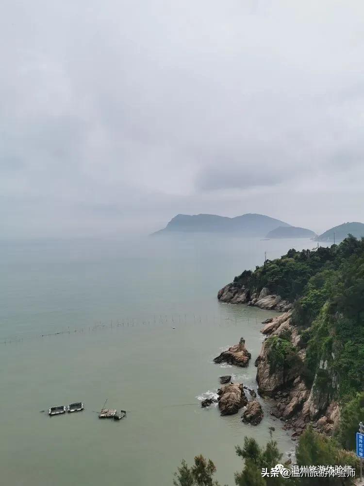 洞头桃源里,温州洞头玖栖海上桃源里