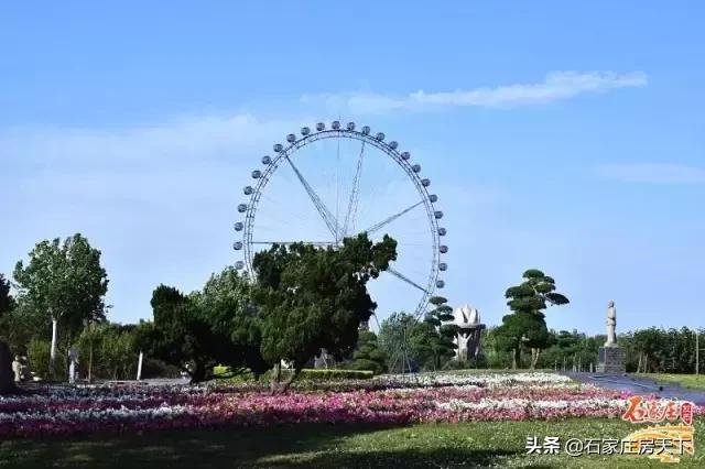 石家庄七夕一日游最佳去处,七夕适合情侣去的地方石家庄