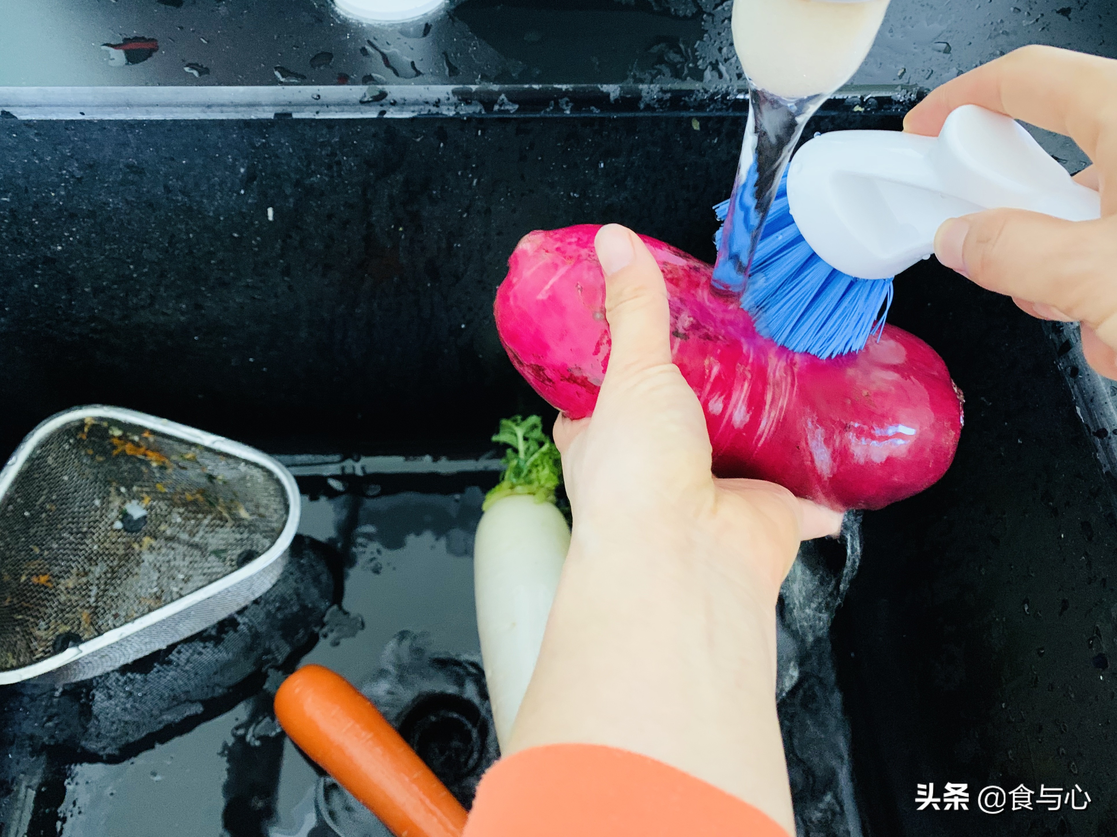 一周健康食谱大全集,日常生活如何获取益生菌