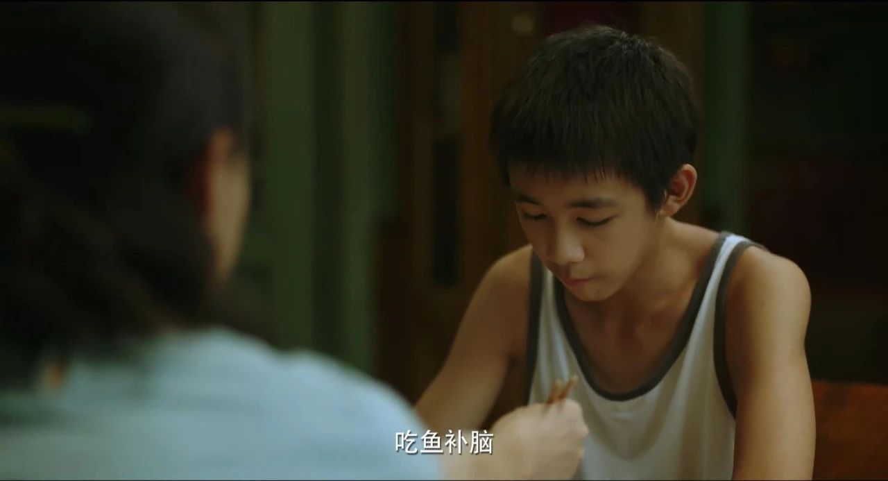 《隐秘的角落》里的中年人脸上都写着一句话：我太难了