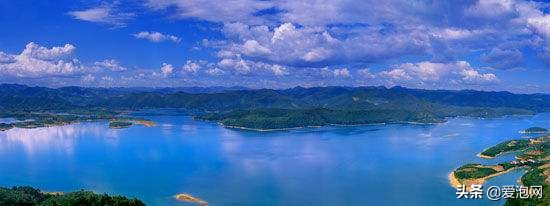 百色澄碧湖徒步,百色澄碧湖游记