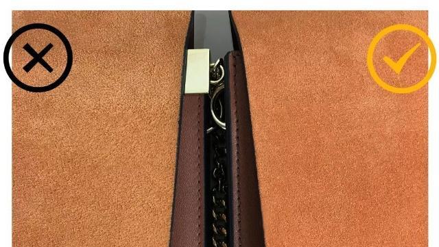 chloefaye真假辨别,chloefaye小号辨别真假