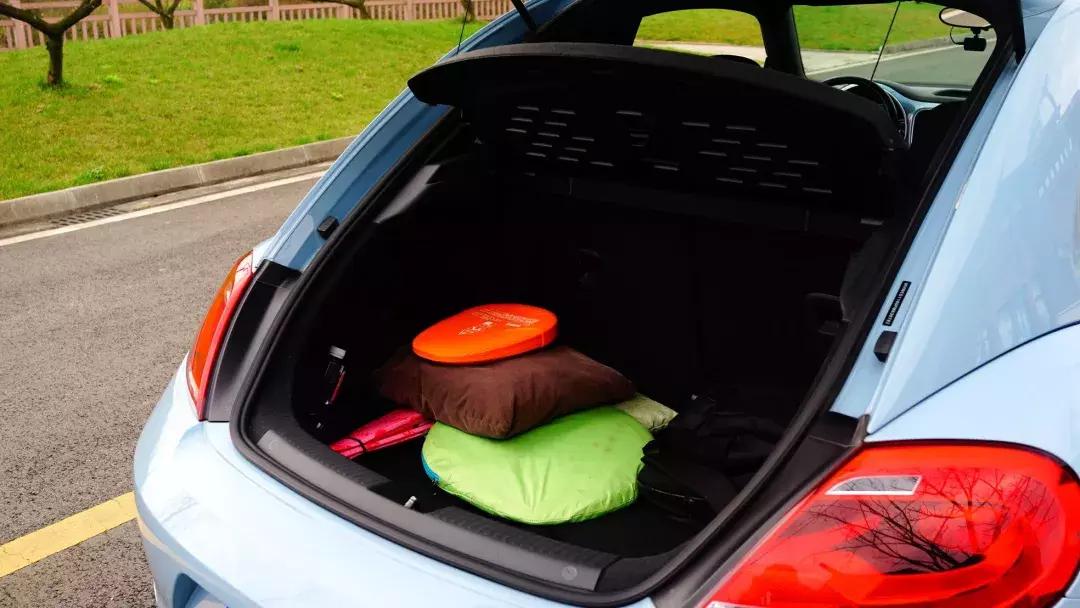 1.2t的甲壳虫动力油耗怎么样,1.2t的甲壳虫如何提升动力